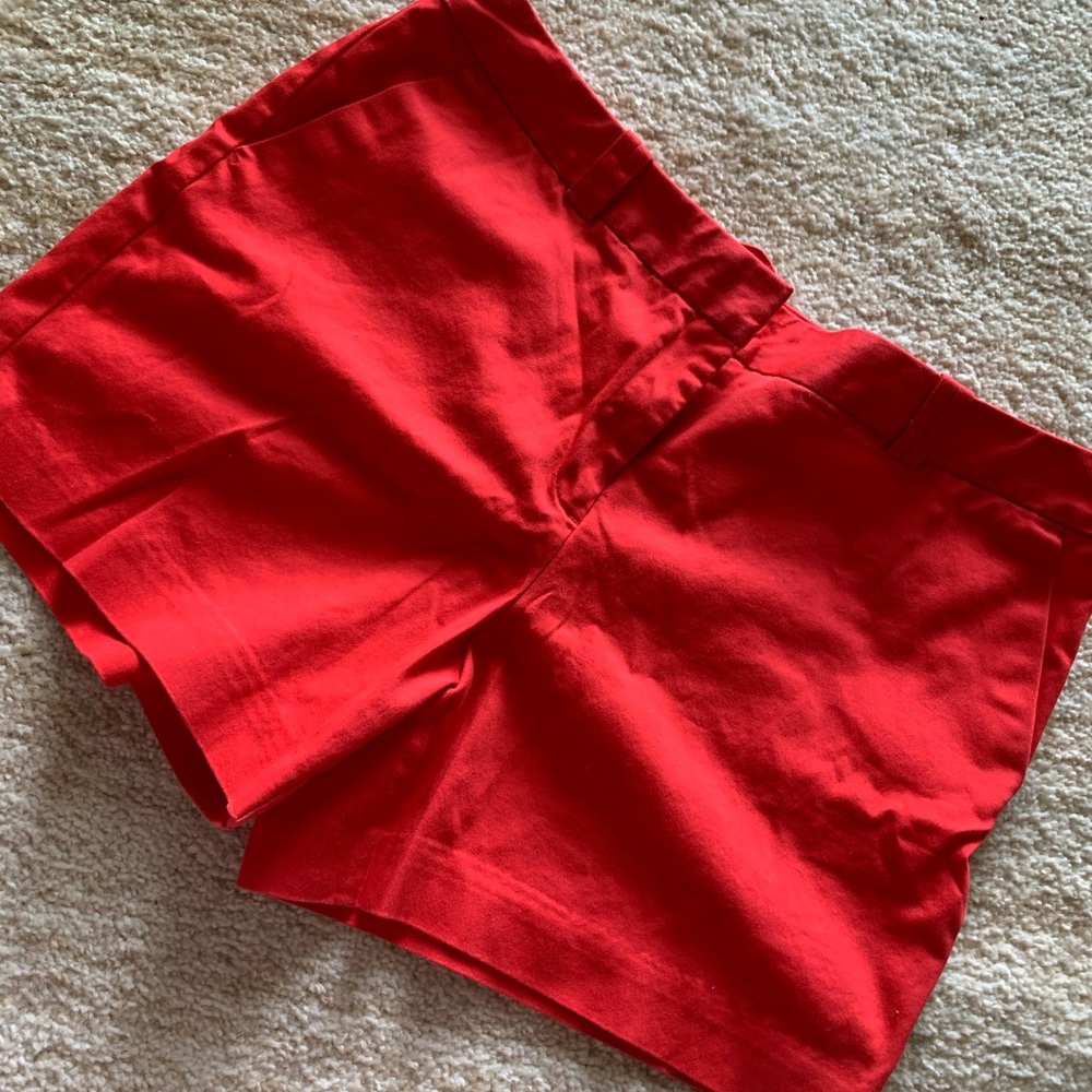 🌸 3/$25🌸 Burnt Orange Shorts